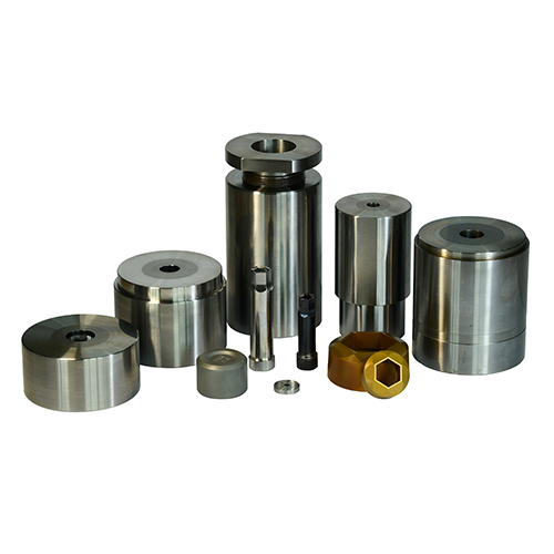 Bolt reducing die manufacturers take you to understand how to deal with insufficient hardness of cold stamping die welding