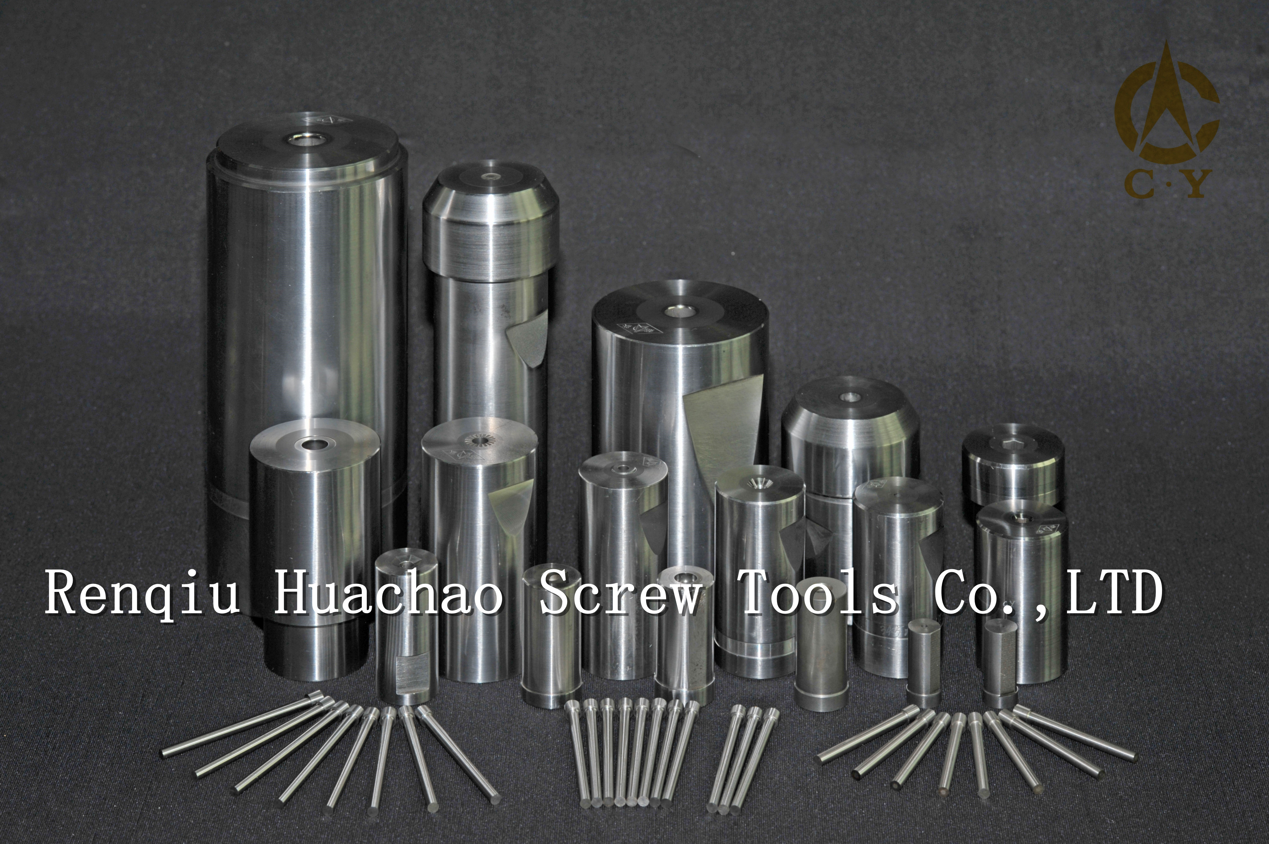 Cheapest carbide heading die suppliers china